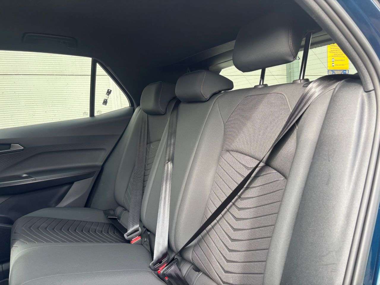2022 CUPRA BORN 2022 CUPRA BORN