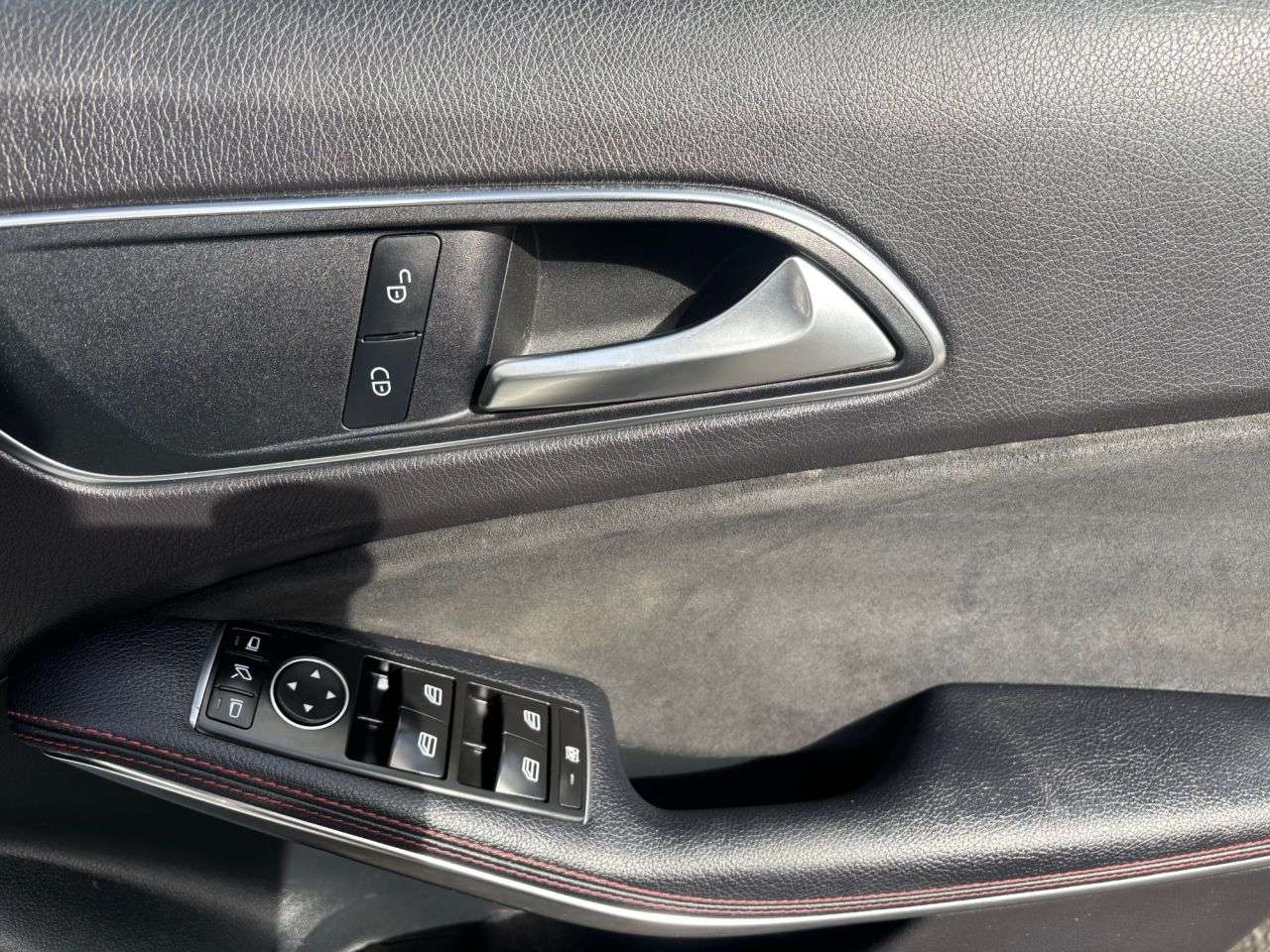 2017 MERCEDES-BENZ A CLASS 2017 MERCEDES-BENZ A CLASS