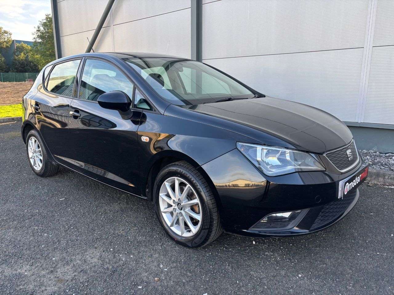 A 2017 SEAT IBIZA 1.0 EcoTSI SE Hatchback 5dr Petrol Manual Euro 6 (s/s) (95 ps) 2X KEYS A 2017 SEAT IBIZA 1.0 EcoTSI SE Hatchback 5dr Petrol Manual Euro 6 (s/s) (95 ps) 2X KEYS