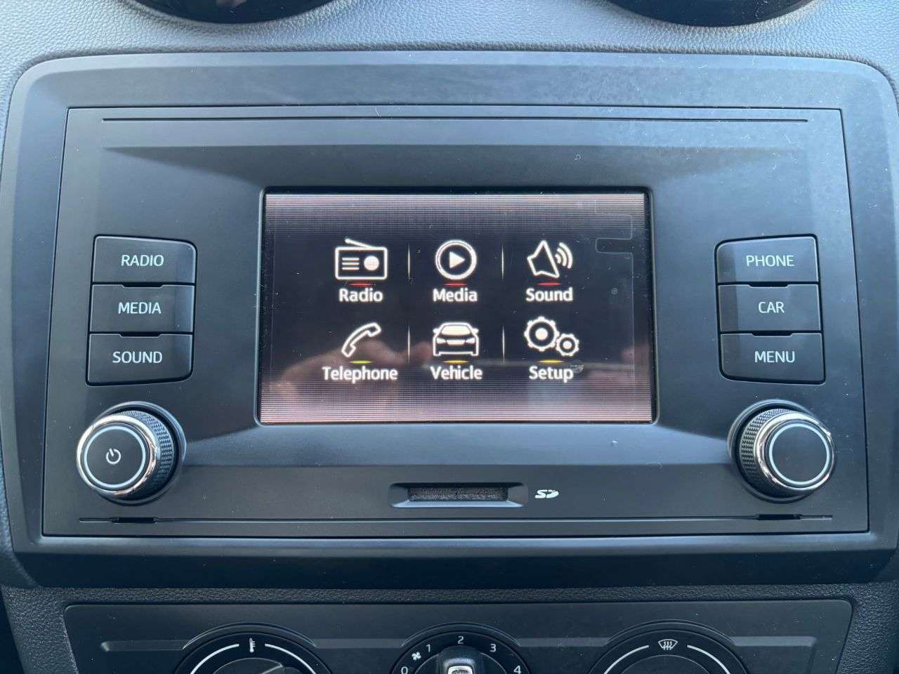 2017 SEAT IBIZA 2017 SEAT IBIZA
