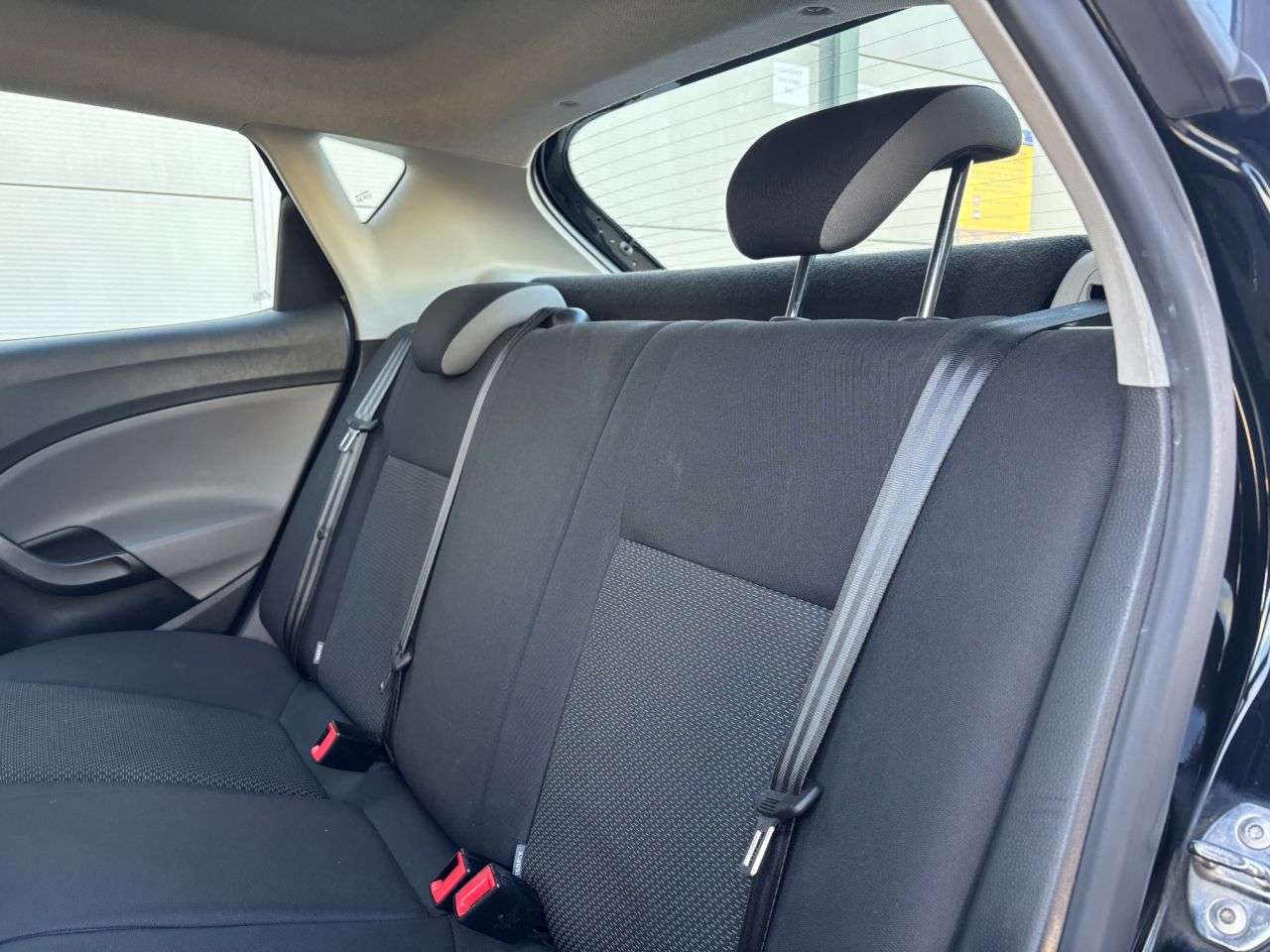 2017 SEAT IBIZA 2017 SEAT IBIZA