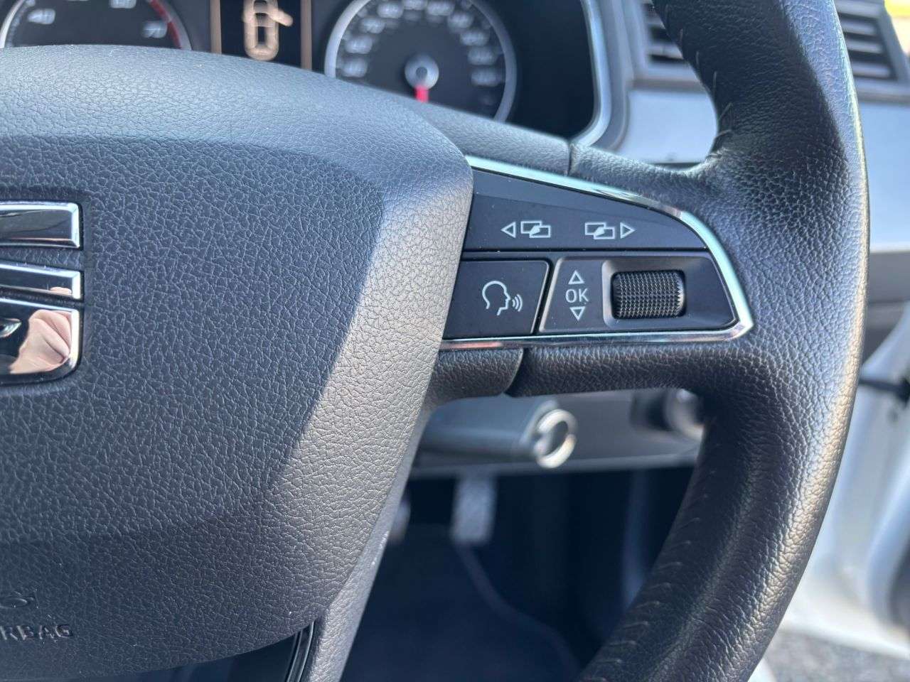 2017 SEAT IBIZA 2017 SEAT IBIZA