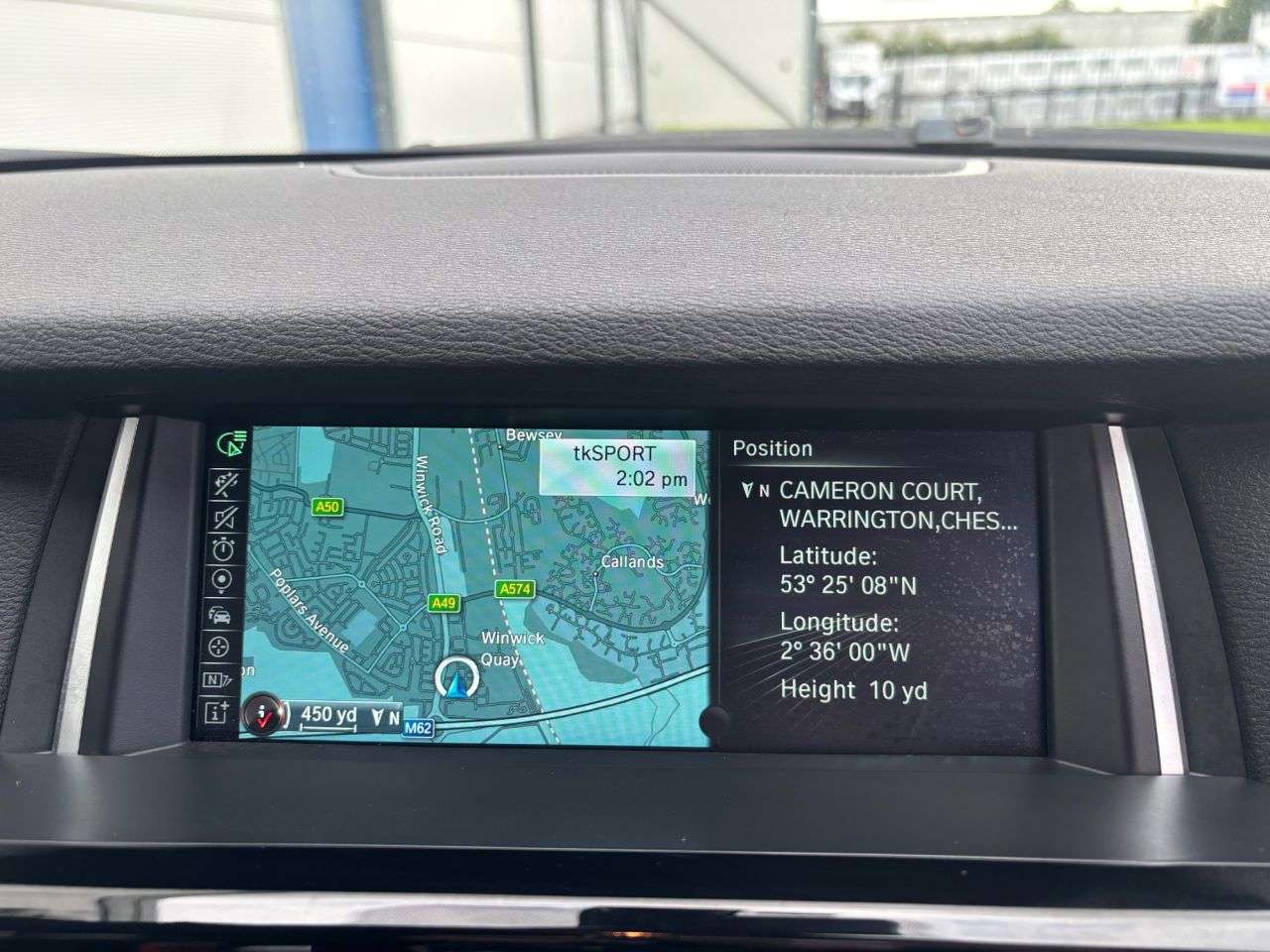 2016 BMW X3 2016 BMW X3