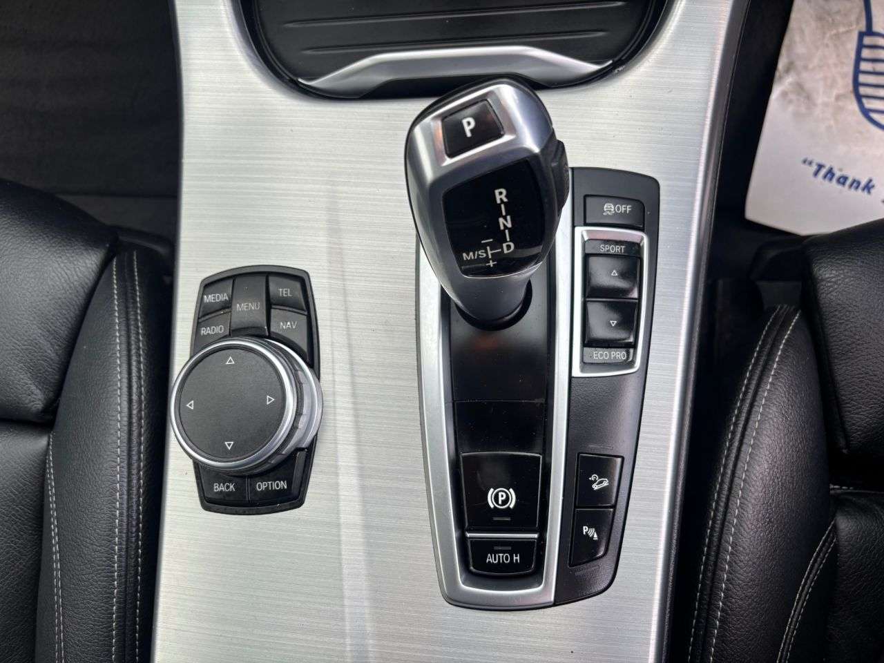 2016 BMW X3 2016 BMW X3