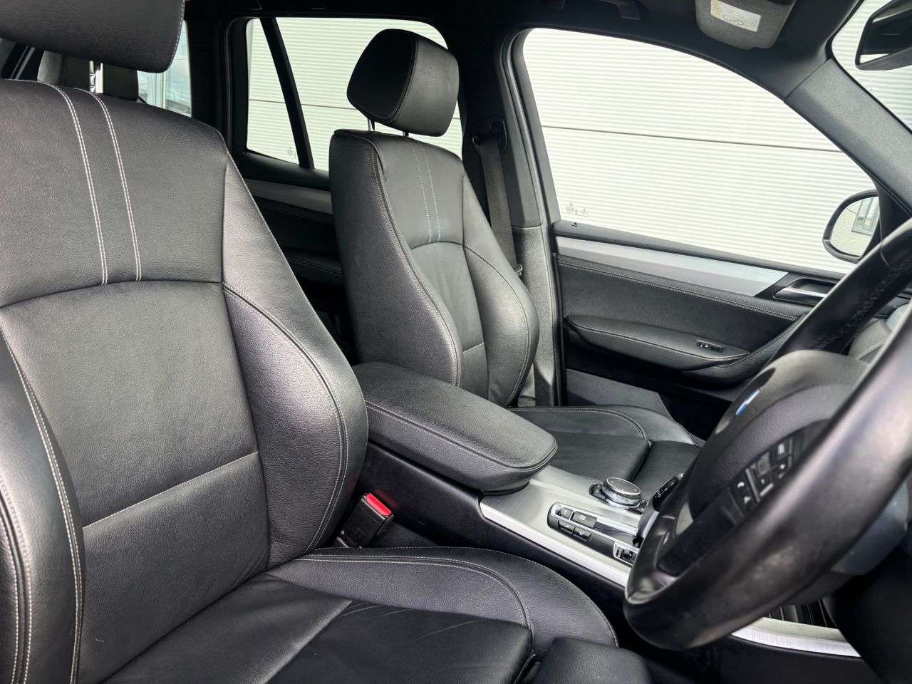 2016 BMW X3 2016 BMW X3