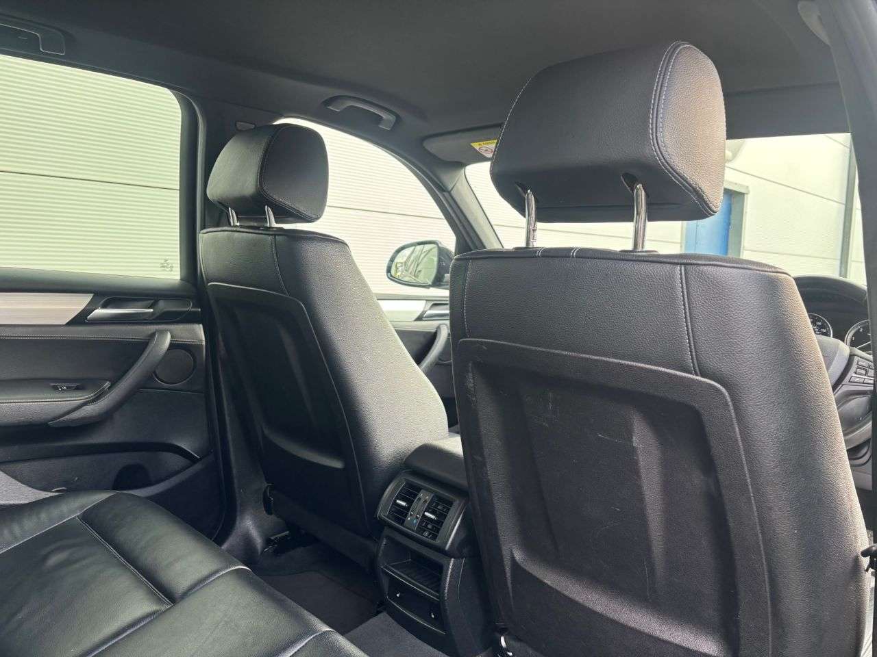 2016 BMW X3 2016 BMW X3