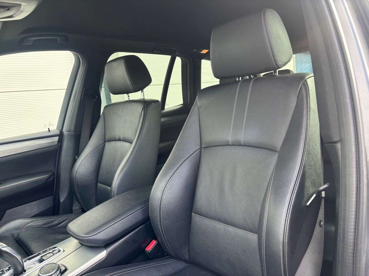 2016 BMW X3 2016 BMW X3