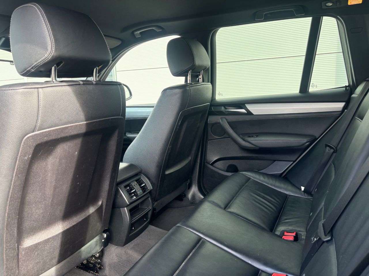 2016 BMW X3 2016 BMW X3