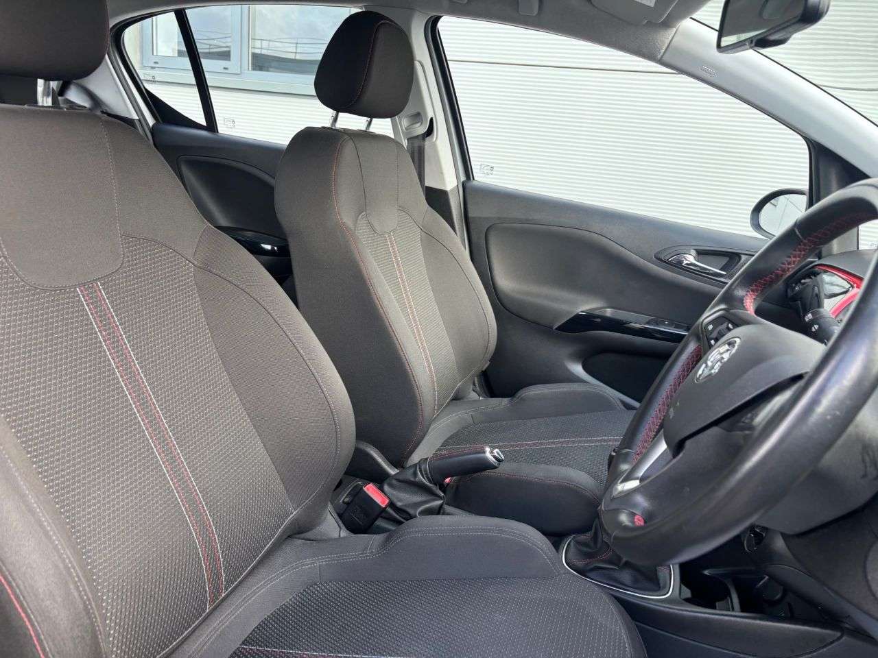 2018 VAUXHALL CORSA 2018 VAUXHALL CORSA