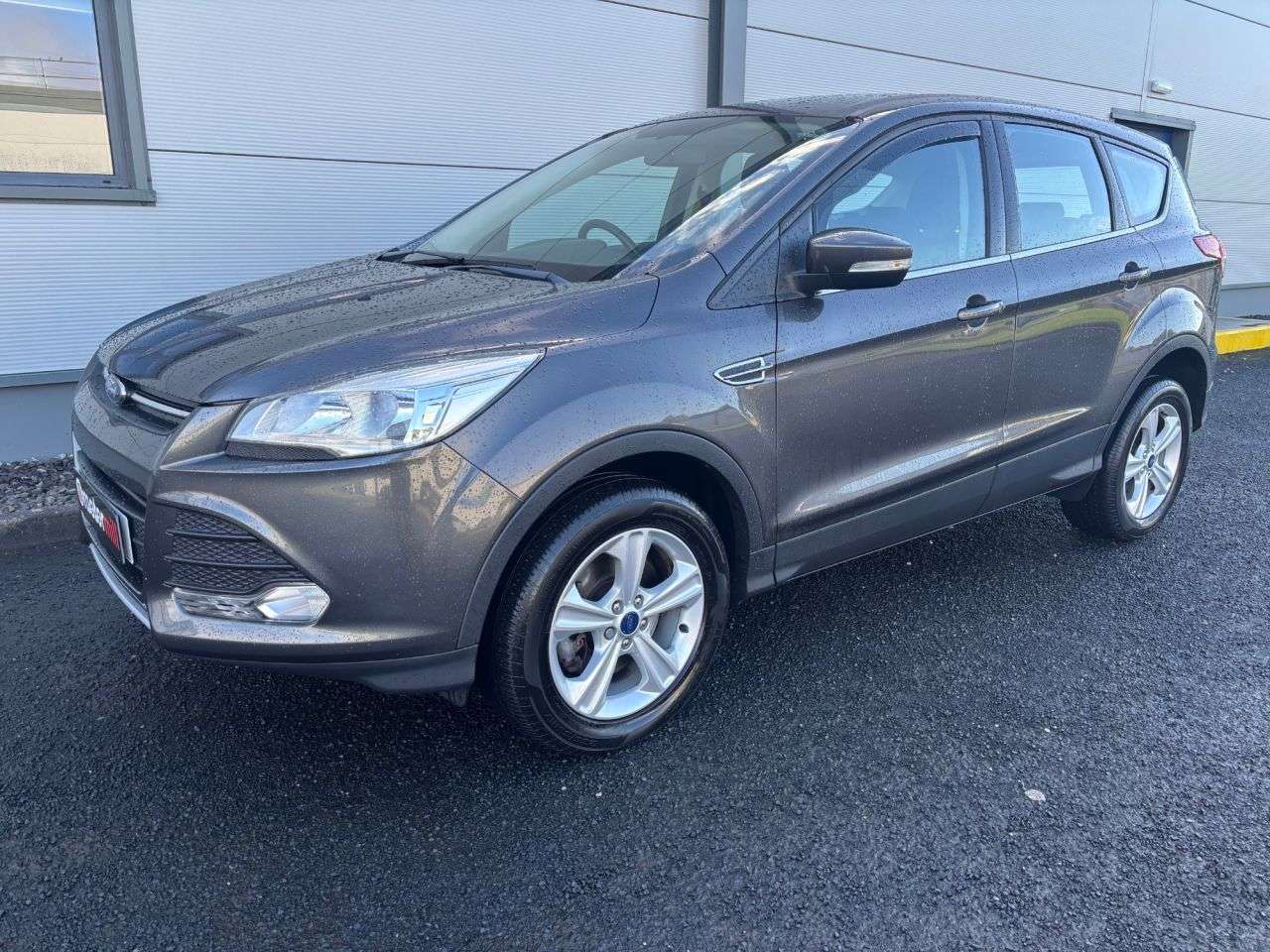 2015 FORD KUGA 2015 FORD KUGA