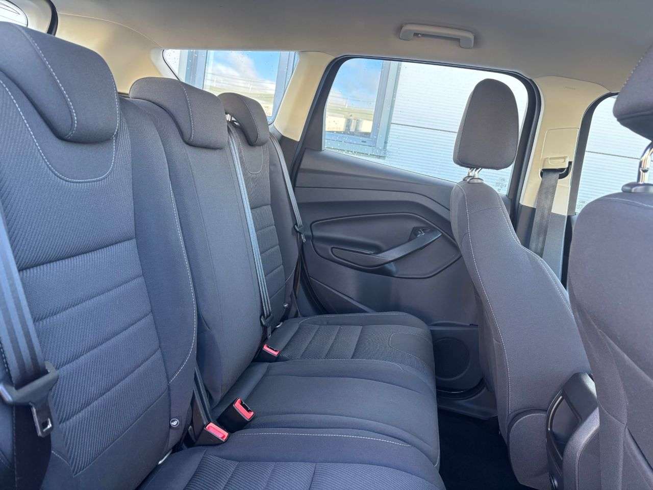 2015 FORD KUGA 2015 FORD KUGA
