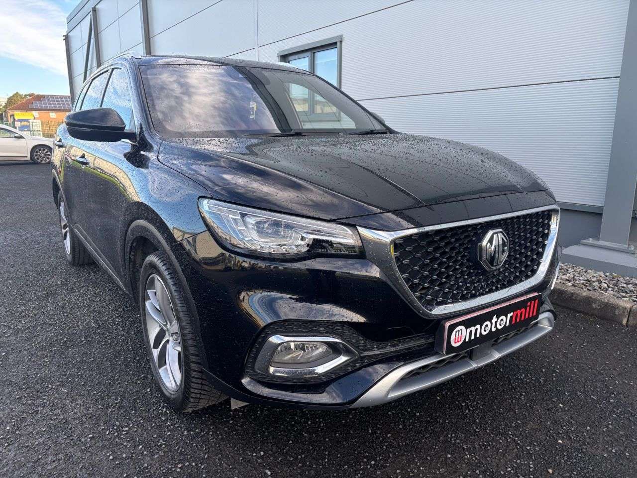A 2021 MG MG HS 1.5 T-GDI Exclusive SUV 5dr Petrol DCT Euro 6 (s/s) (162 ps) A 2021 MG MG HS 1.5 T-GDI Exclusive SUV 5dr Petrol DCT Euro 6 (s/s) (162 ps)