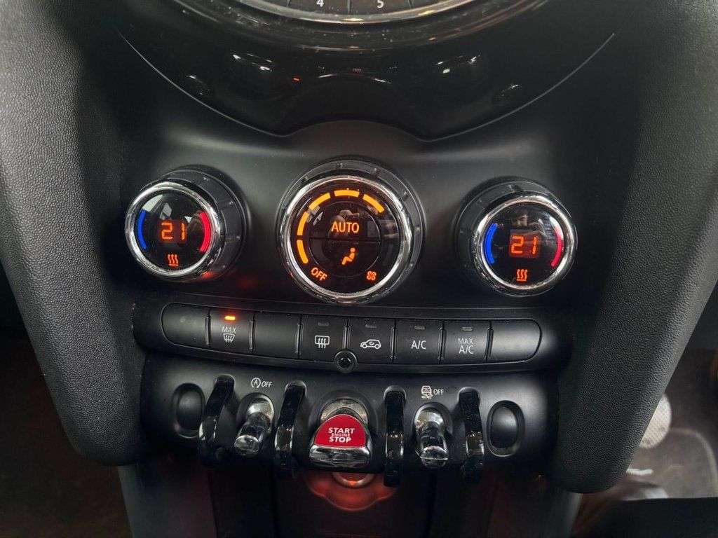 2017 MINI HATCH 2017 MINI HATCH