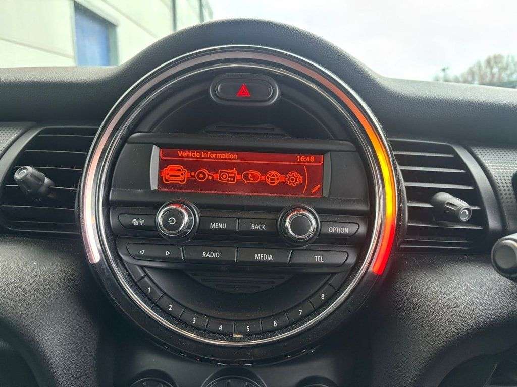 2017 MINI HATCH 2017 MINI HATCH
