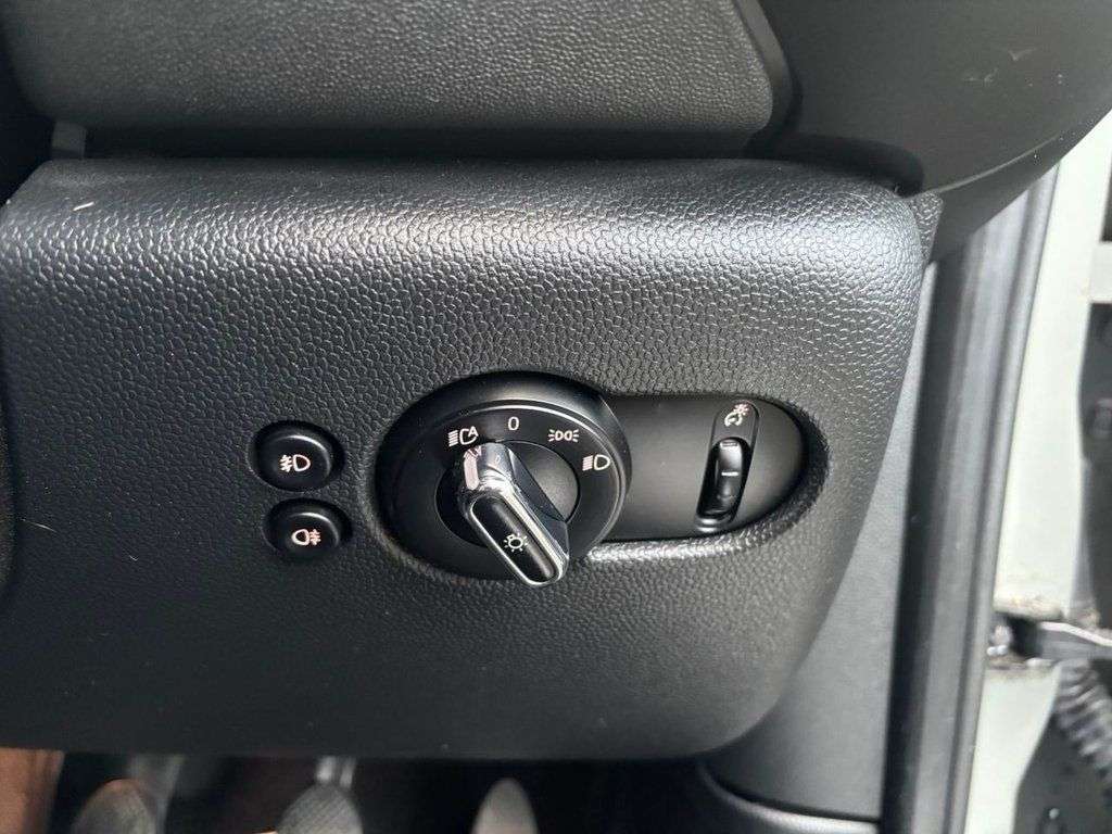 2017 MINI HATCH 2017 MINI HATCH