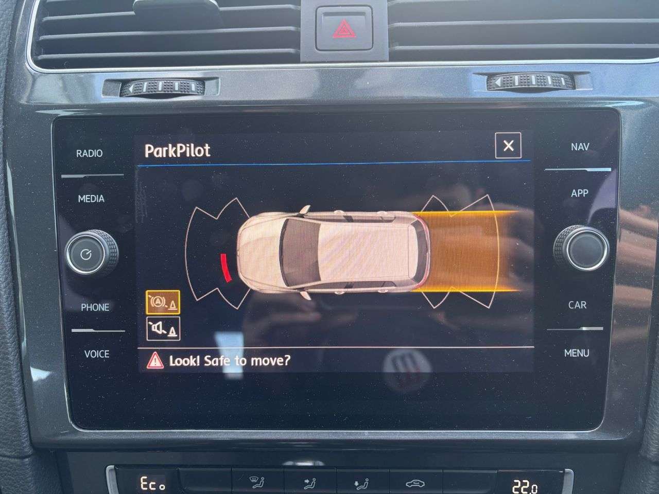 2019 VOLKSWAGEN E-GOLF 2019 VOLKSWAGEN E-GOLF
