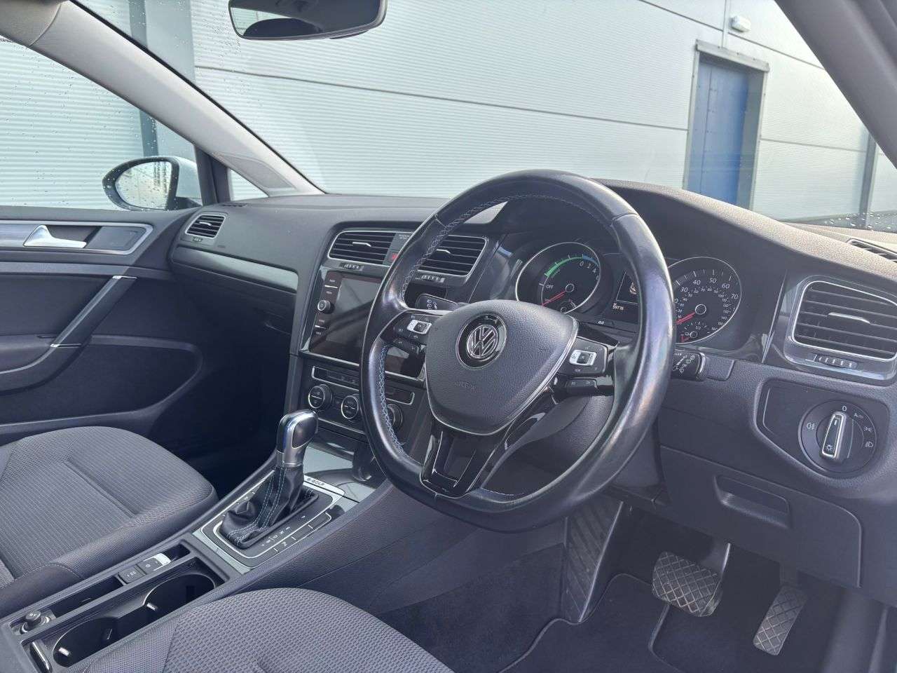 2019 VOLKSWAGEN E-GOLF 2019 VOLKSWAGEN E-GOLF