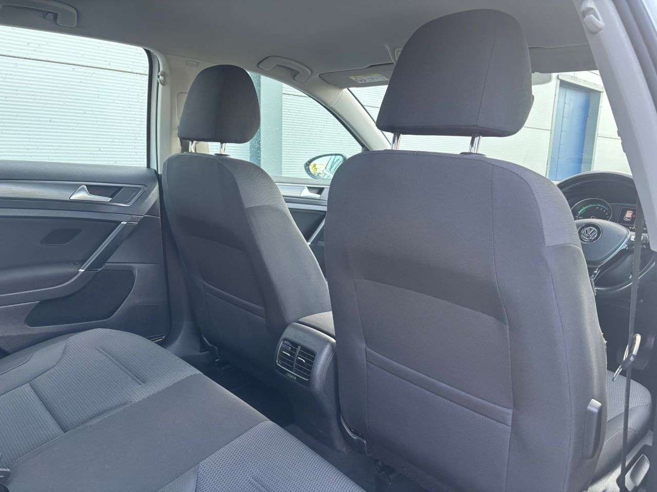 2019 VOLKSWAGEN E-GOLF 2019 VOLKSWAGEN E-GOLF