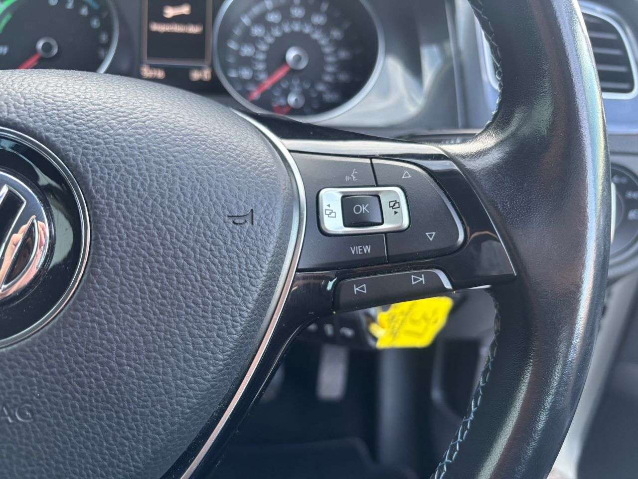 2017 VOLKSWAGEN E-GOLF 2017 VOLKSWAGEN E-GOLF