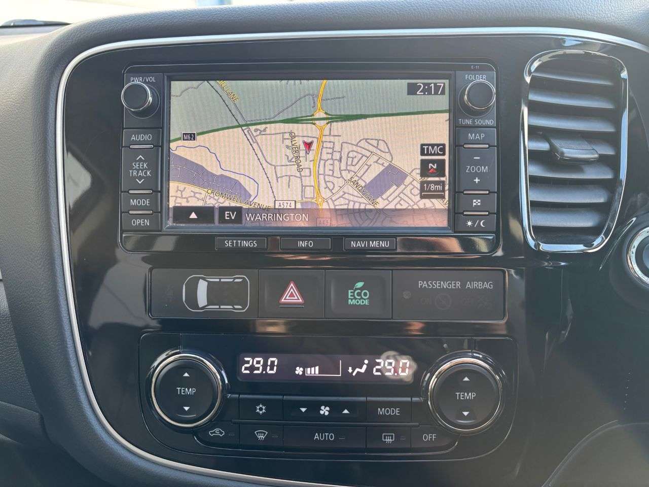 2015 MITSUBISHI OUTLANDER 2015 MITSUBISHI OUTLANDER