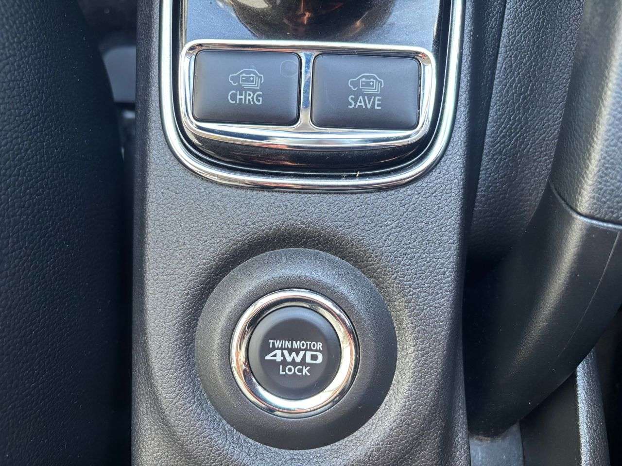 2015 MITSUBISHI OUTLANDER 2015 MITSUBISHI OUTLANDER