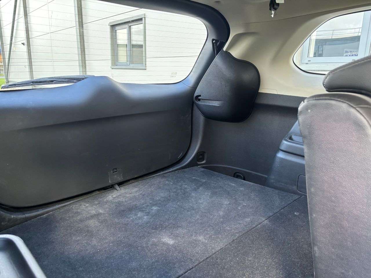 2015 MITSUBISHI OUTLANDER 2015 MITSUBISHI OUTLANDER