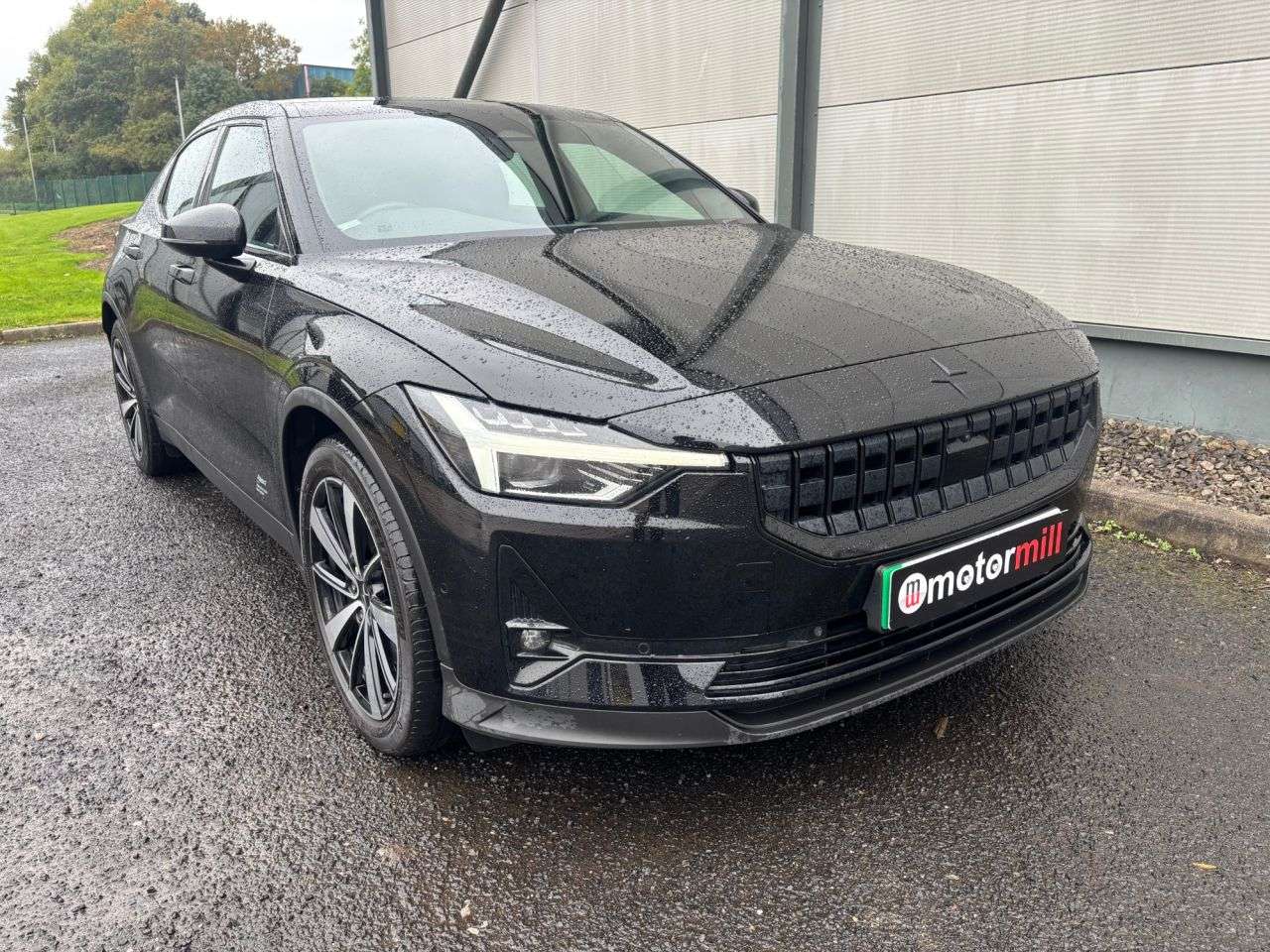 A 2022 POLESTAR POLESTAR 2 Dual Motor 78kWh Long Range Fastback 5dr Electric Auto 4WDE (408 ps) 360 CA A 2022 POLESTAR POLESTAR 2 Dual Motor 78kWh Long Range Fastback 5dr Electric Auto 4WDE (408 ps) 360 CA