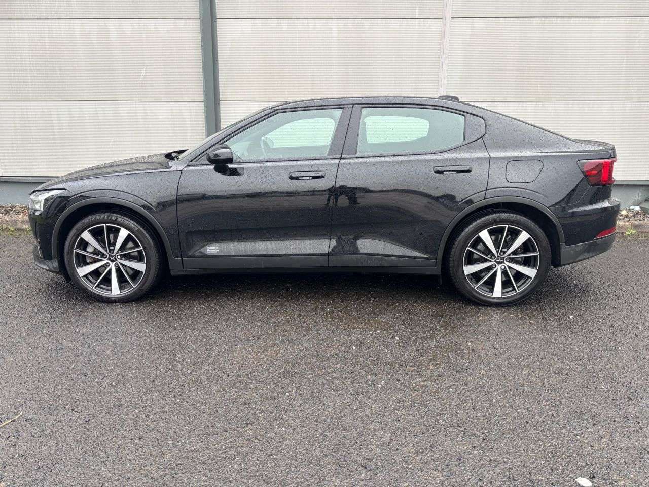 2022 POLESTAR POLESTAR 2 2022 POLESTAR POLESTAR 2
