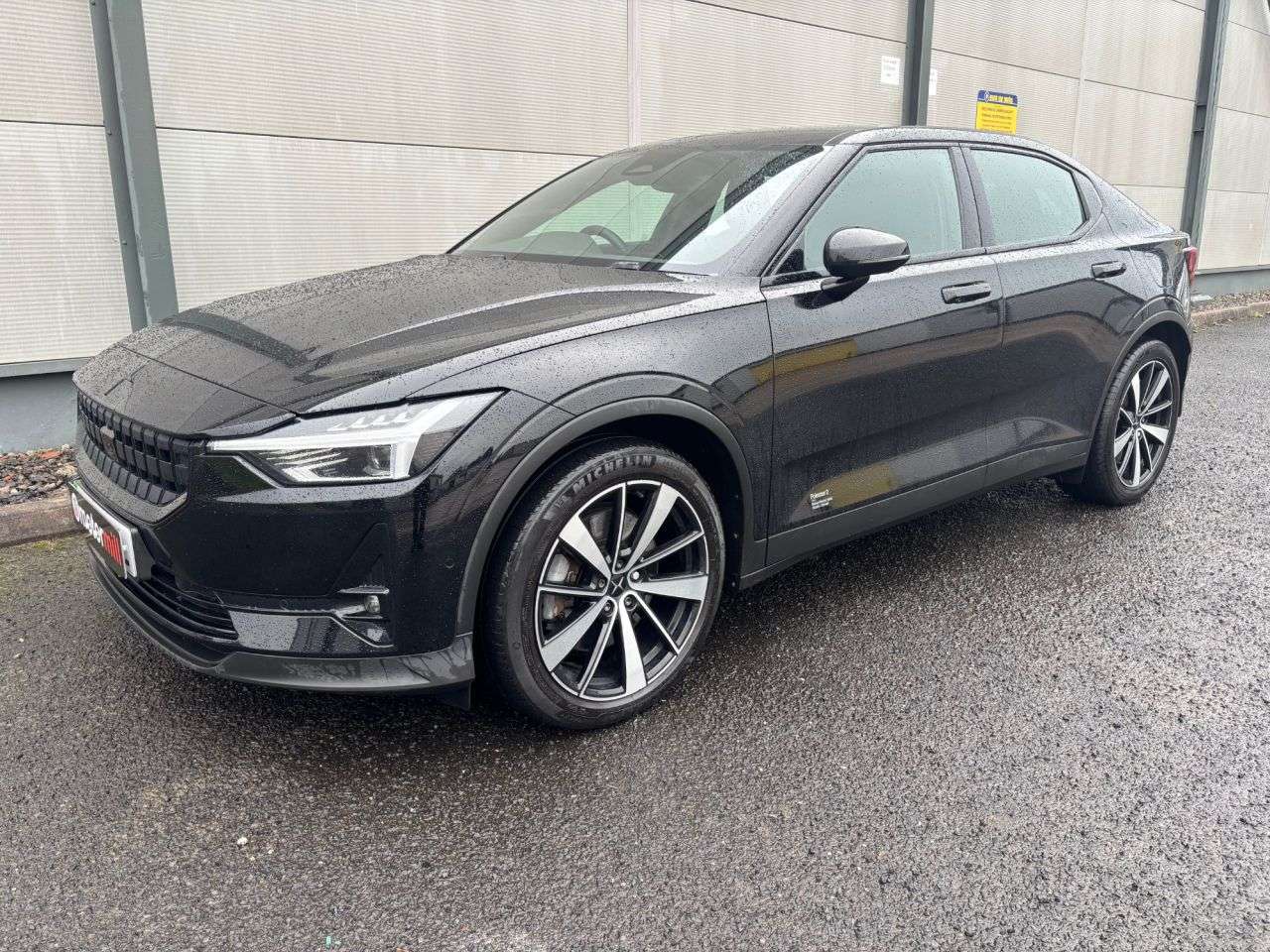 2022 POLESTAR POLESTAR 2 2022 POLESTAR POLESTAR 2