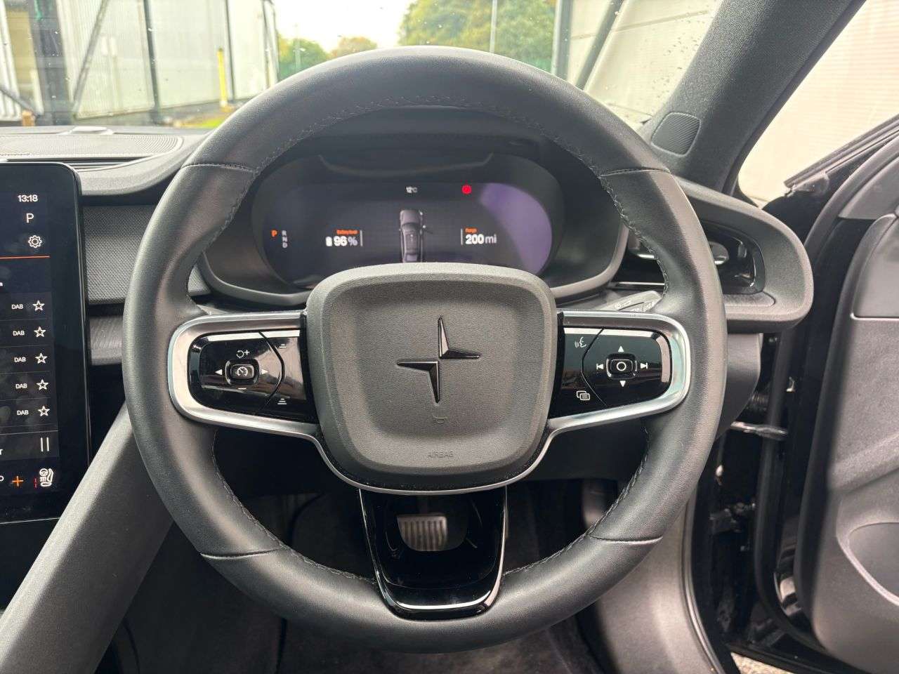 2022 POLESTAR POLESTAR 2 2022 POLESTAR POLESTAR 2