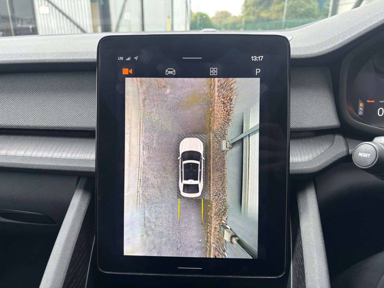 2022 POLESTAR POLESTAR 2 2022 POLESTAR POLESTAR 2