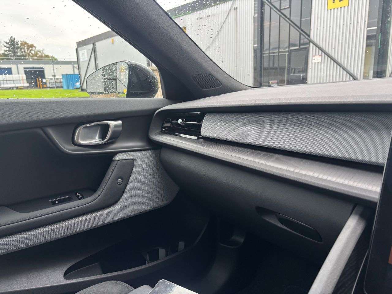 2022 POLESTAR POLESTAR 2 2022 POLESTAR POLESTAR 2
