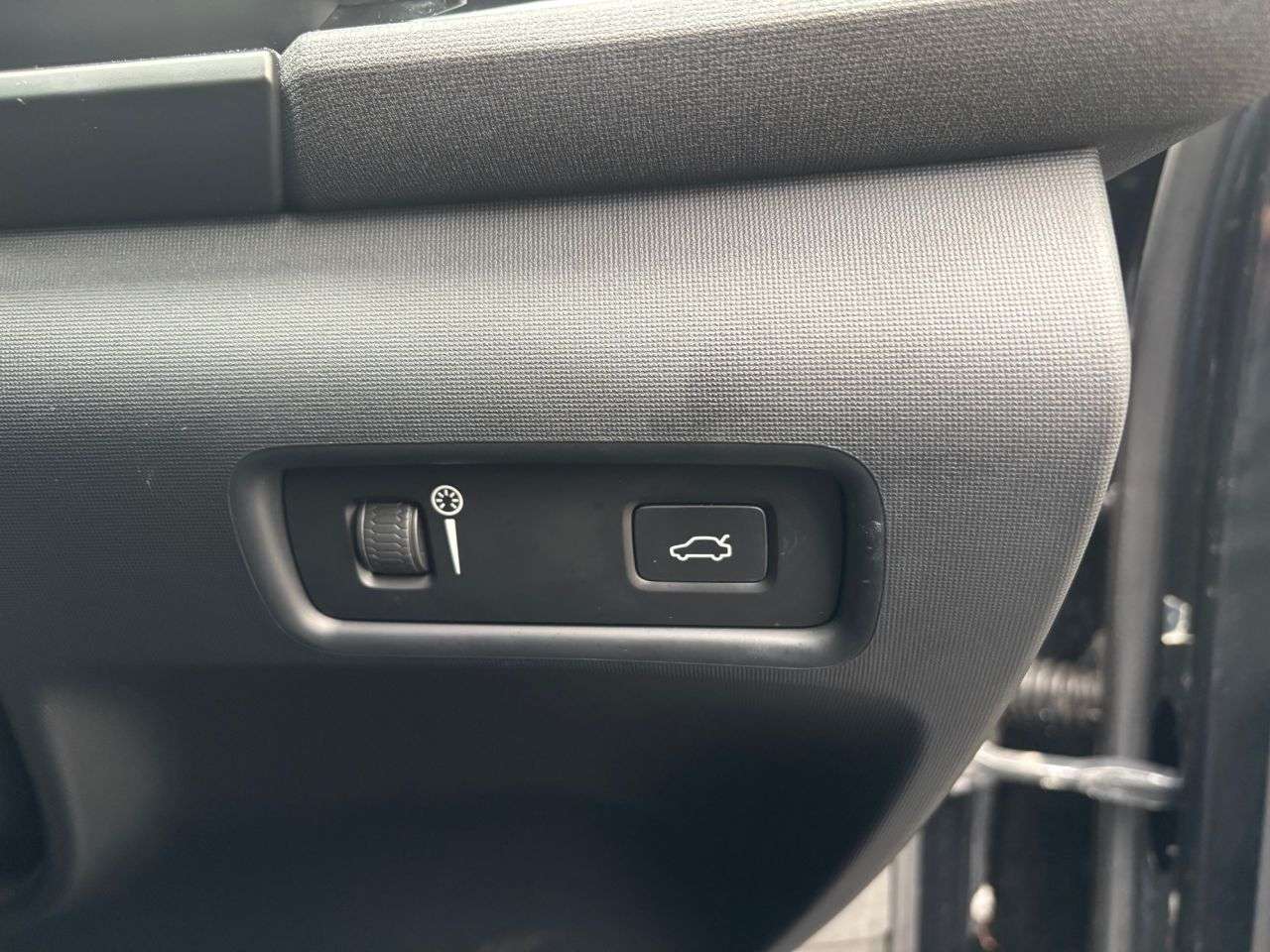 2022 POLESTAR POLESTAR 2 2022 POLESTAR POLESTAR 2