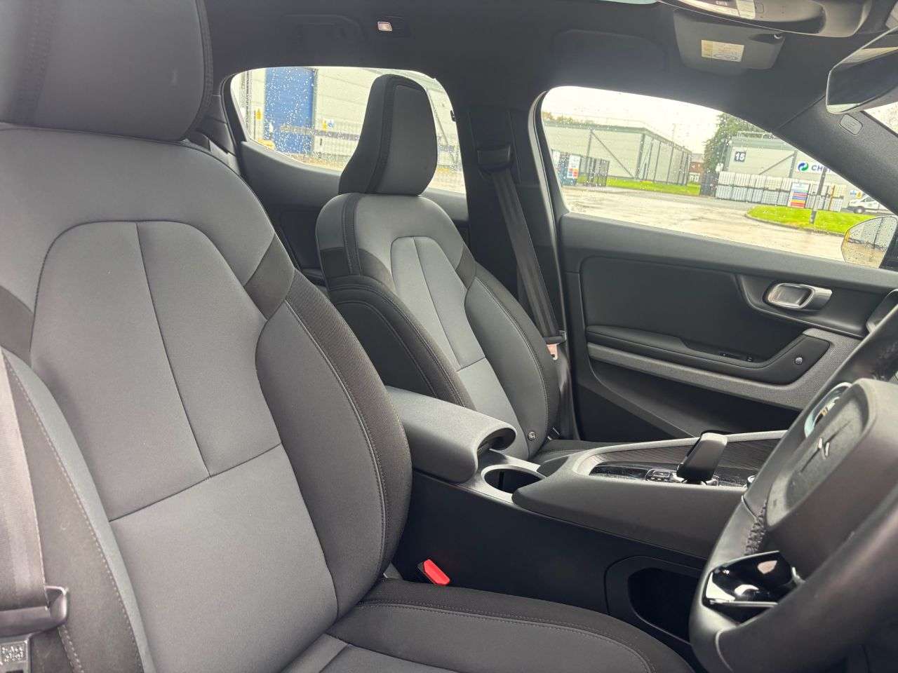 2022 POLESTAR POLESTAR 2 2022 POLESTAR POLESTAR 2