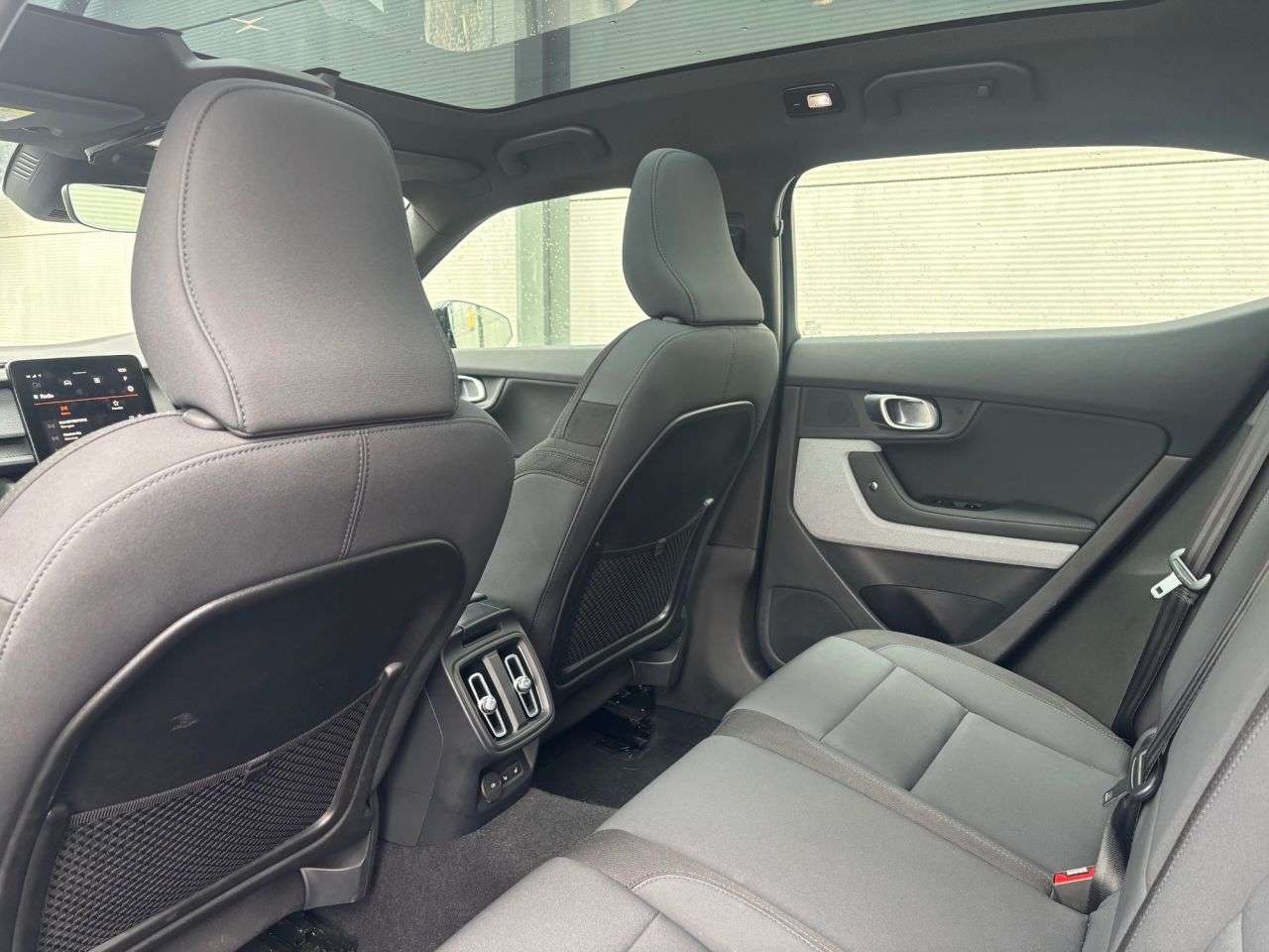 2022 POLESTAR POLESTAR 2 2022 POLESTAR POLESTAR 2