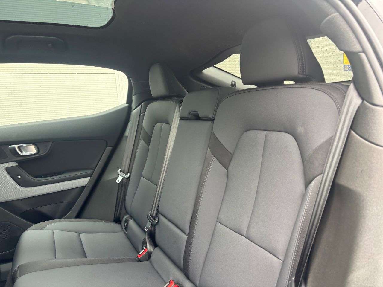 2022 POLESTAR POLESTAR 2 2022 POLESTAR POLESTAR 2