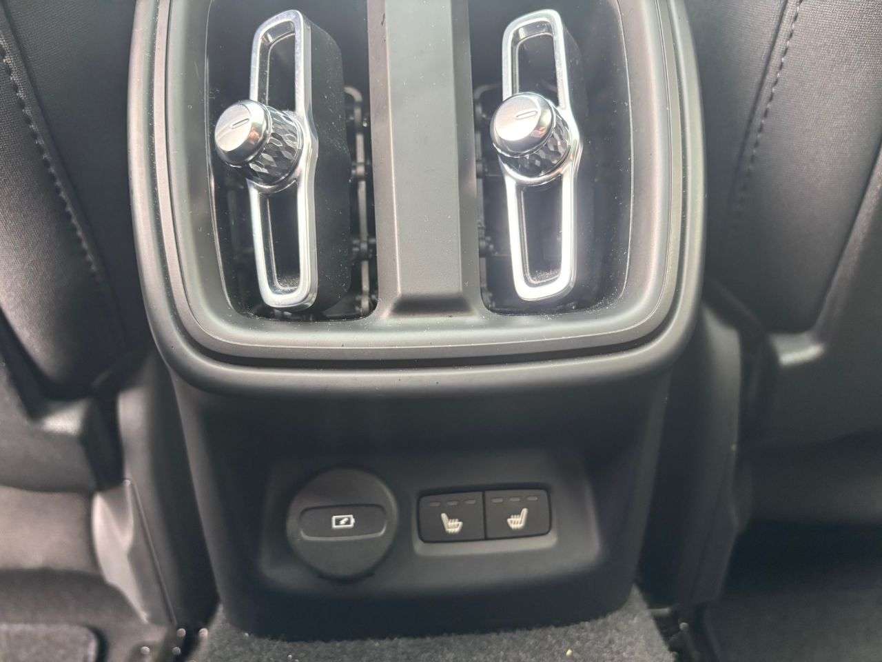 2022 POLESTAR POLESTAR 2 2022 POLESTAR POLESTAR 2