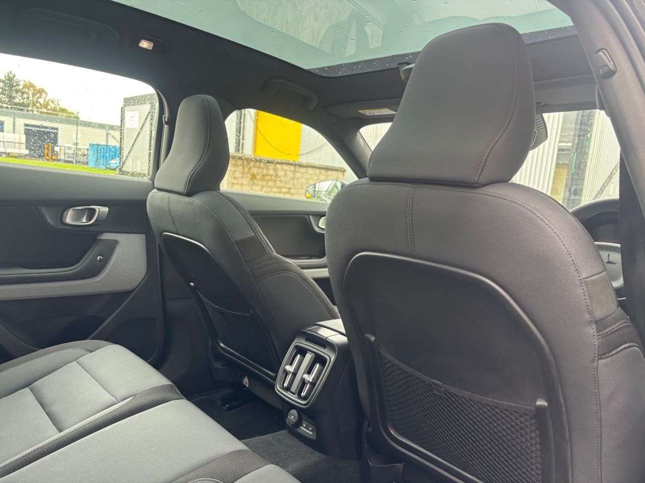 2022 POLESTAR POLESTAR 2 2022 POLESTAR POLESTAR 2