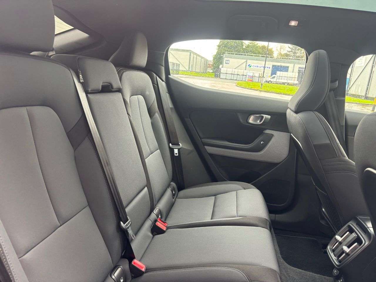 2022 POLESTAR POLESTAR 2 2022 POLESTAR POLESTAR 2
