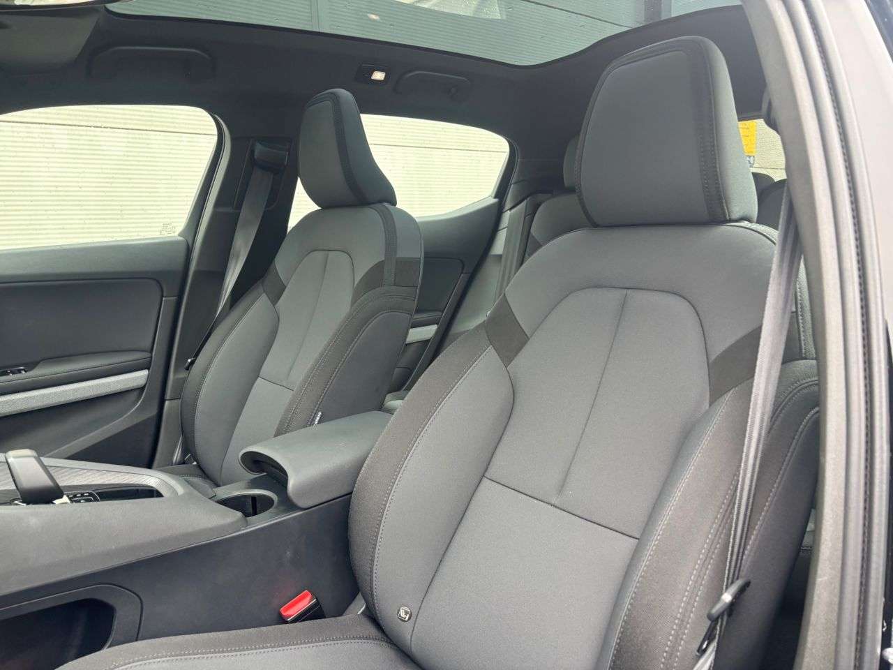 2022 POLESTAR POLESTAR 2 2022 POLESTAR POLESTAR 2