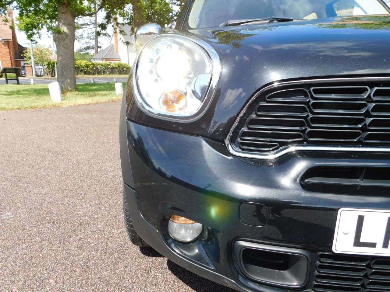 2012 MINI COUNTRYMAN 2012 MINI COUNTRYMAN