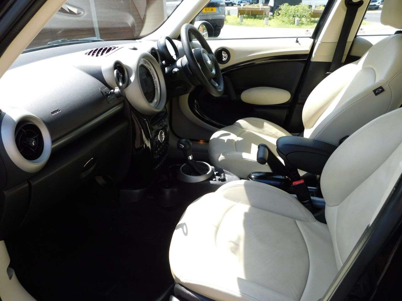 2012 MINI COUNTRYMAN 2012 MINI COUNTRYMAN