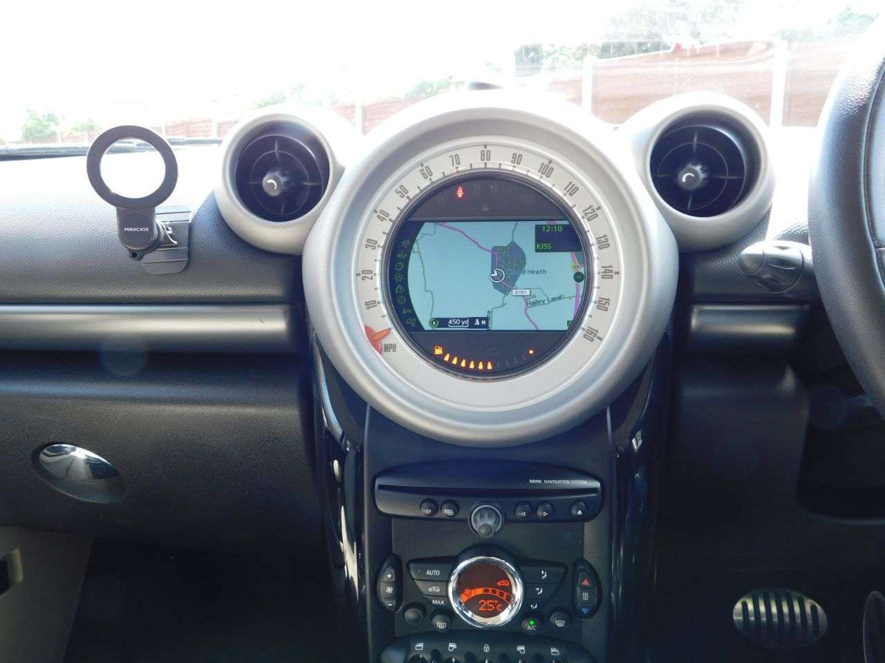 2012 MINI COUNTRYMAN 2012 MINI COUNTRYMAN