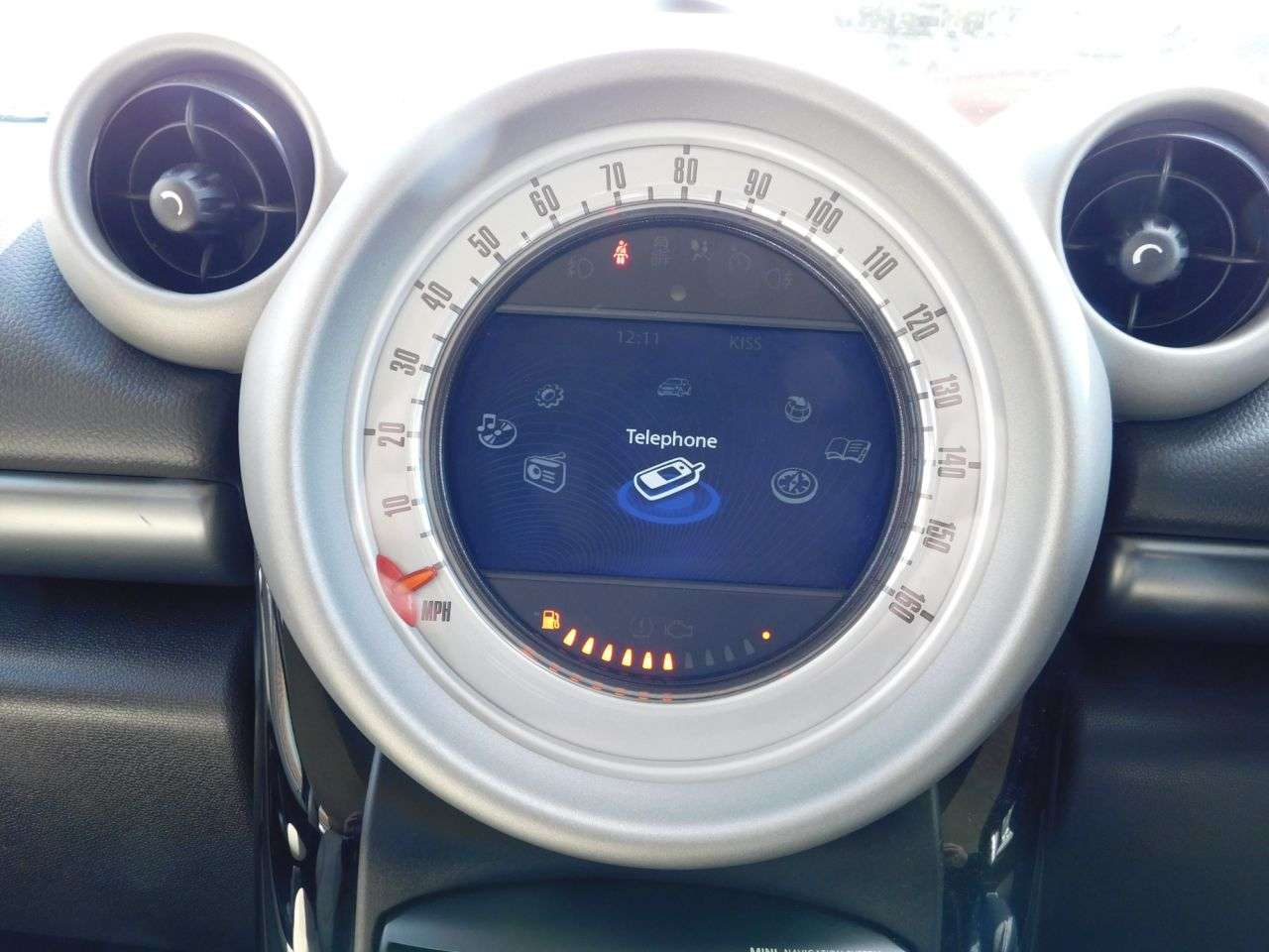 2012 MINI COUNTRYMAN 2012 MINI COUNTRYMAN