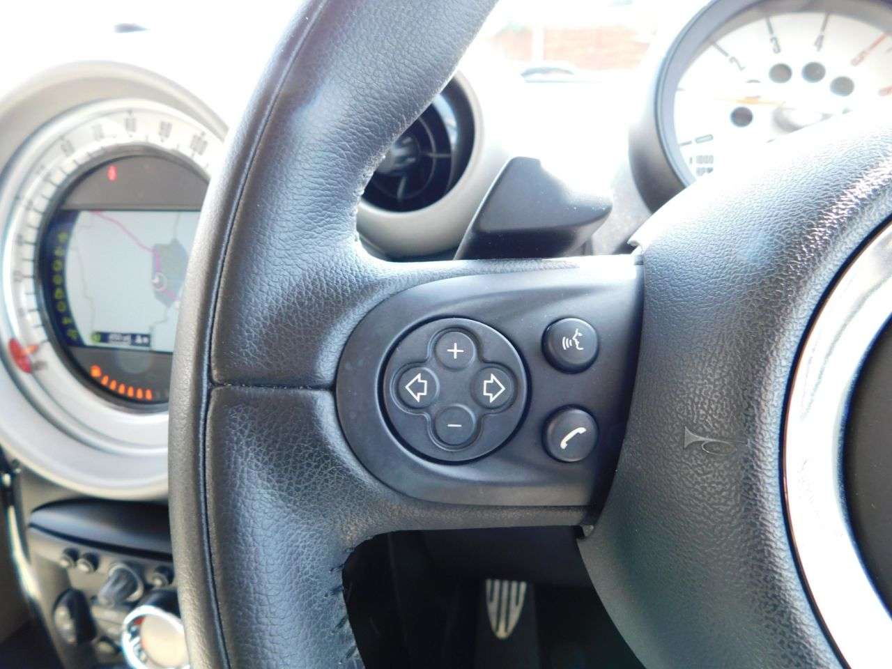 2012 MINI COUNTRYMAN 2012 MINI COUNTRYMAN