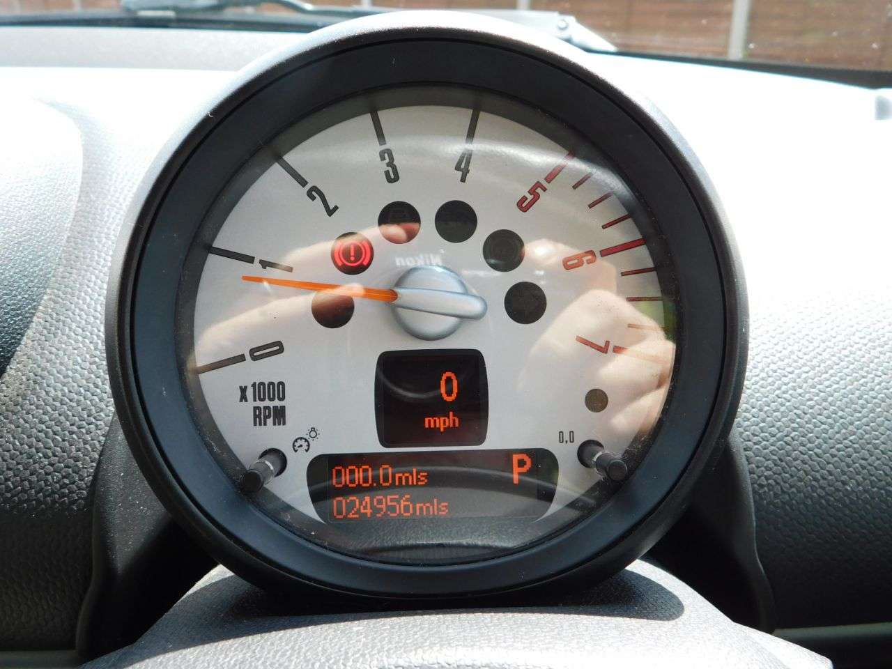 2012 MINI COUNTRYMAN 2012 MINI COUNTRYMAN
