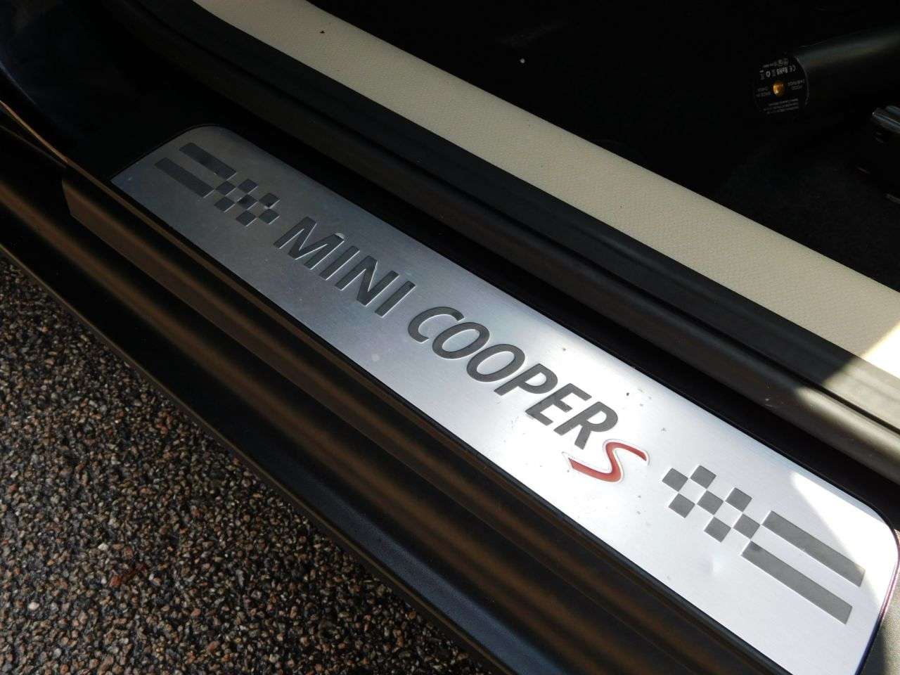 2012 MINI COUNTRYMAN 2012 MINI COUNTRYMAN