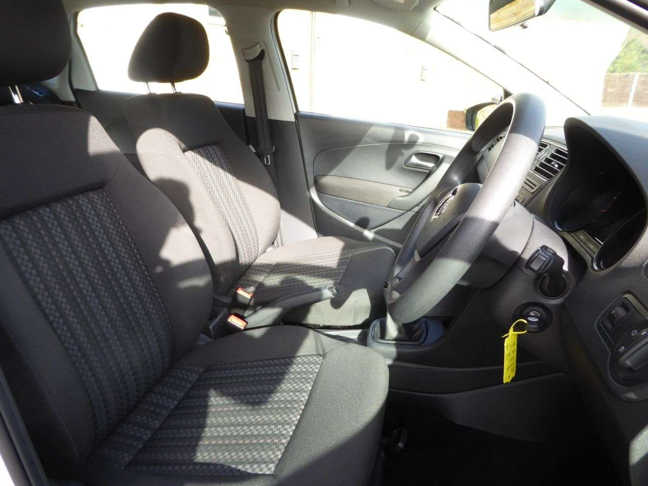 2014 VOLKSWAGEN POLO 2014 VOLKSWAGEN POLO