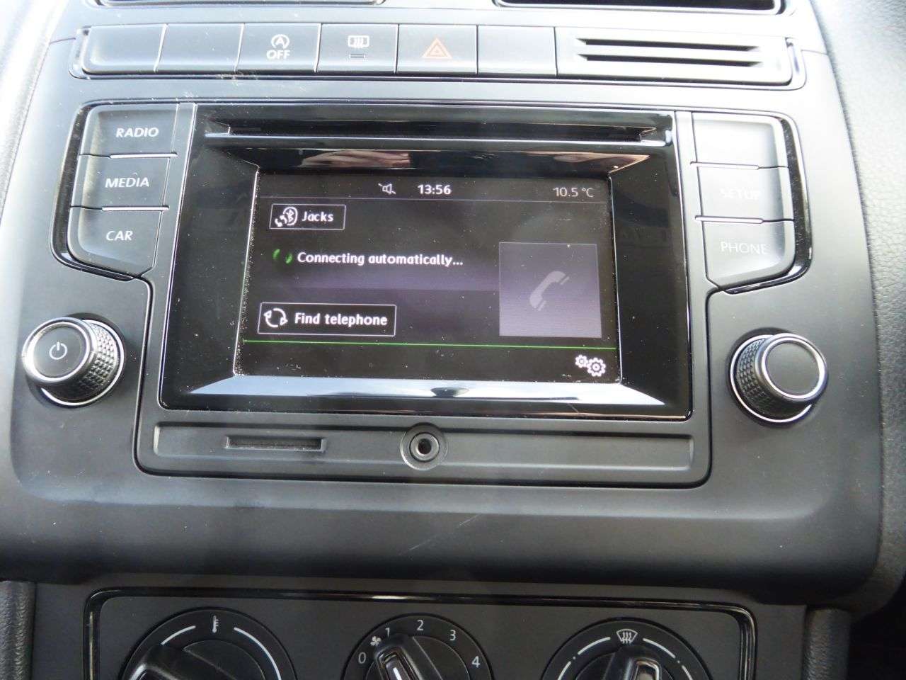 2014 VOLKSWAGEN POLO 2014 VOLKSWAGEN POLO