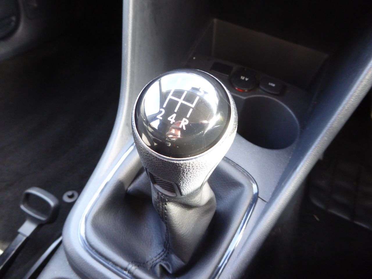 2014 VOLKSWAGEN POLO 2014 VOLKSWAGEN POLO